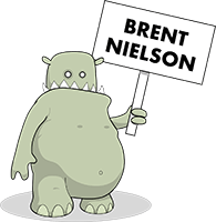 Brent@1X
