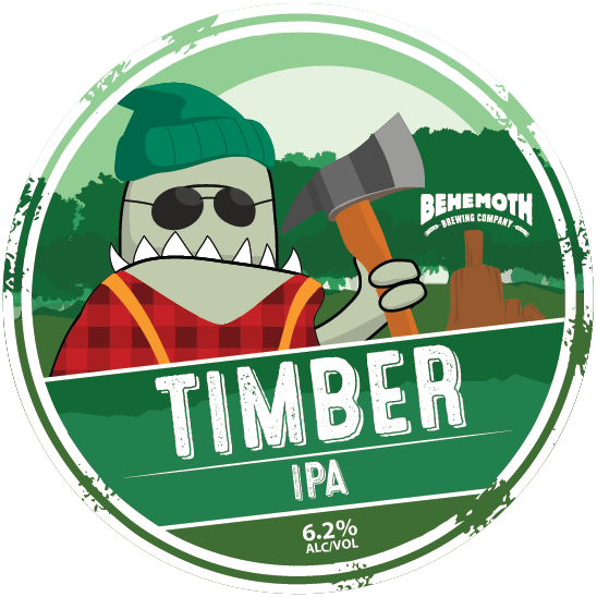 Timber IPA