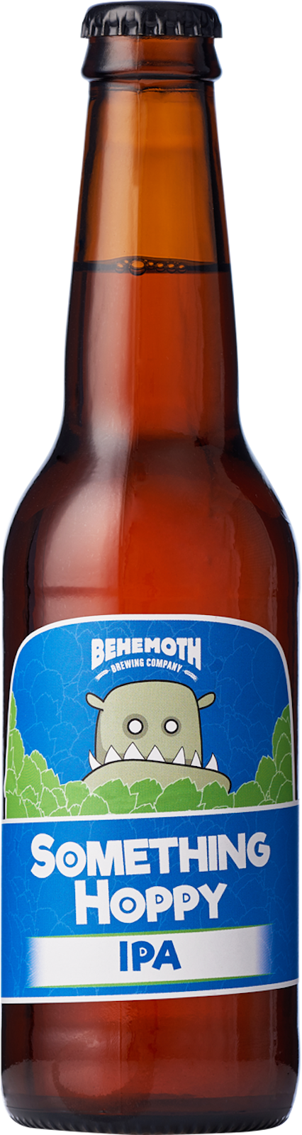 Something Hoppy